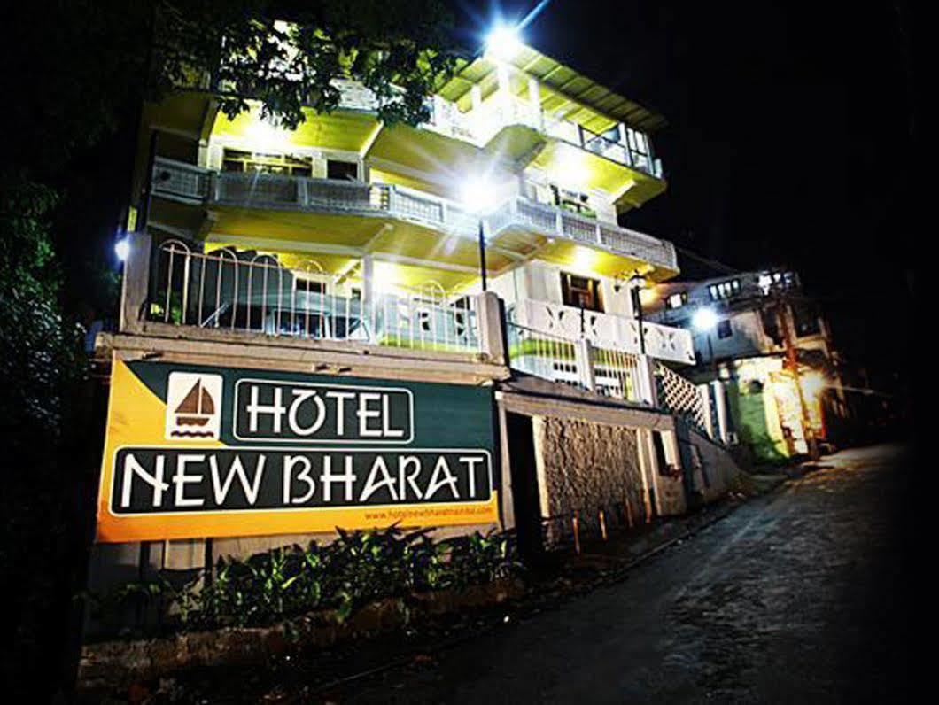 فندق Bhīm Tālفي  فندق أو واي أو 5227 نيو بهارات المظهر الخارجي الصورة